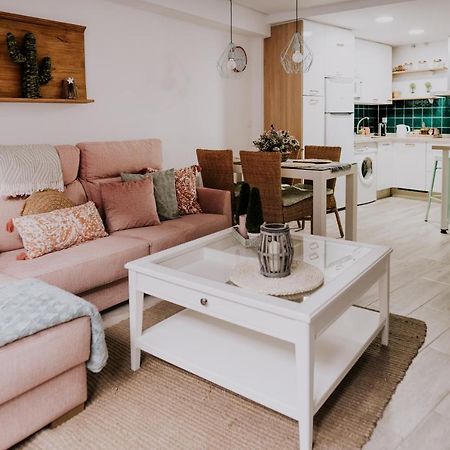 La Cupula De Gran Capitan Apartment Кордоба Екстериор снимка