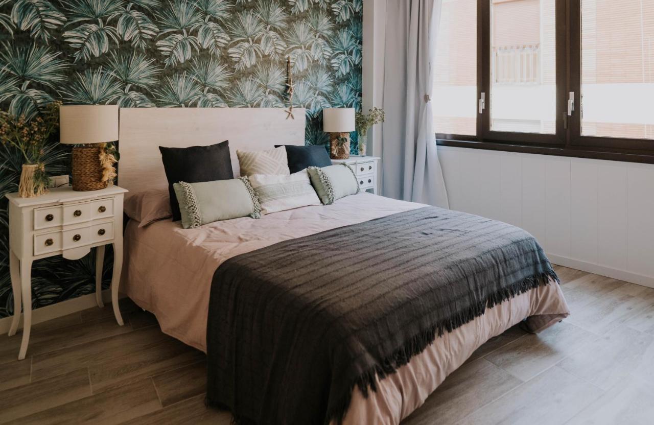 La Cupula De Gran Capitan Apartment Кордоба Екстериор снимка