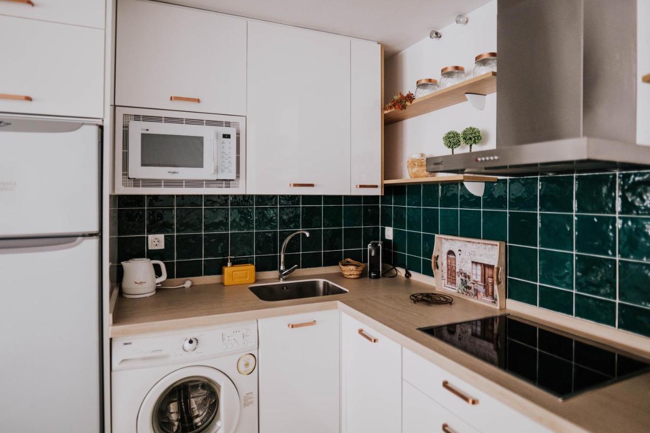 La Cupula De Gran Capitan Apartment Кордоба Екстериор снимка