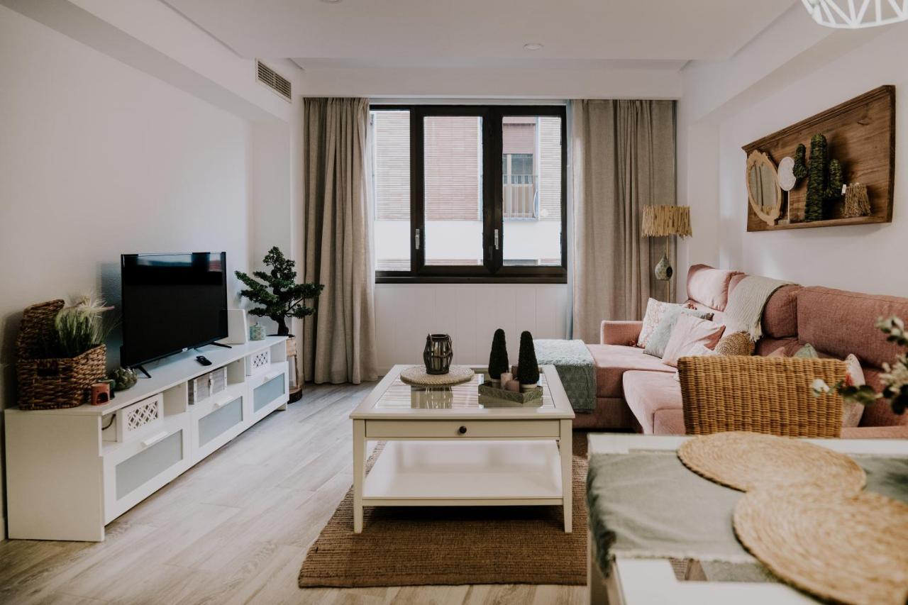 La Cupula De Gran Capitan Apartment Кордоба Екстериор снимка
