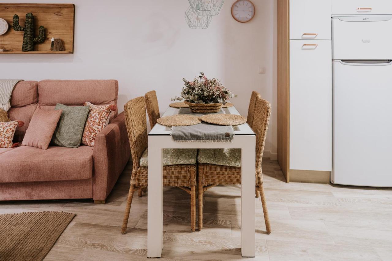 La Cupula De Gran Capitan Apartment Кордоба Екстериор снимка