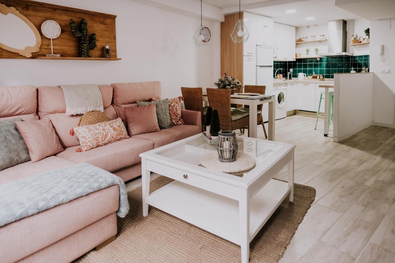 La Cupula De Gran Capitan Apartment Кордоба Екстериор снимка